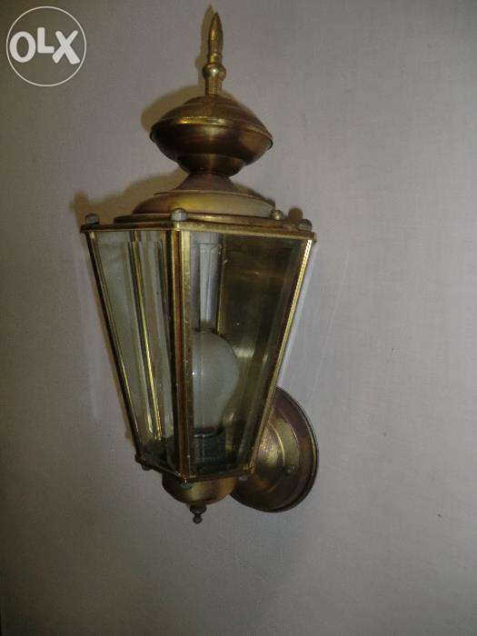 lampy ogrodowe,zelazne