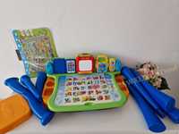 Vtech stolik edukacyjny 3w1