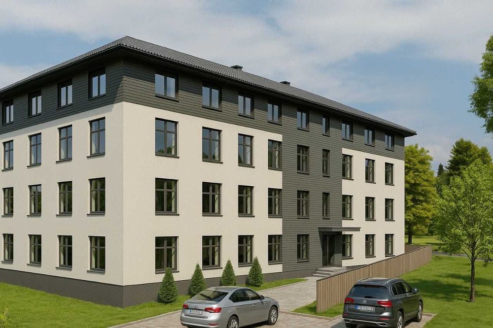 Продам Смарт квартиру 17,8 м² від забудовника Бортничі
