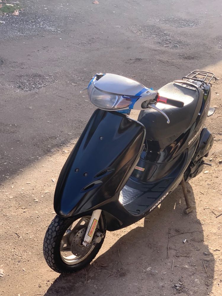 Honda dio 35   af