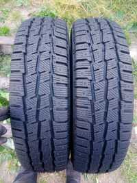 205 75 r16c Michelin шип 2022р