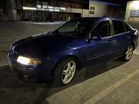 Seat Toledo Seat Toledo II 2.3