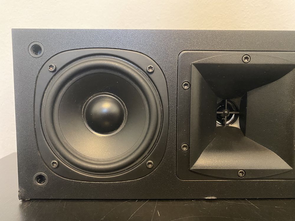 Центральний канал центр Klipsch