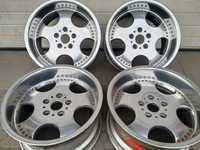 (NR265) BMW OZ Ceres E30 E34 E38 E39 E46 E60 E90 / 8,5Jx17 ET15 5x120