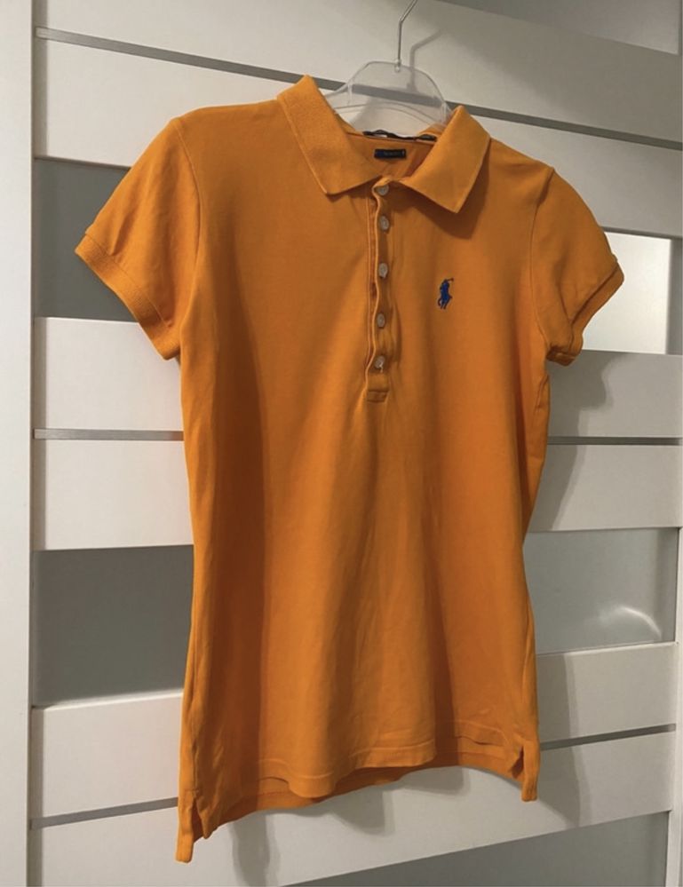 Polówka Polo Ralph Lauren S