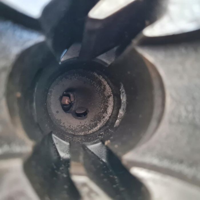 Solo 639 Cylinder Oryginał