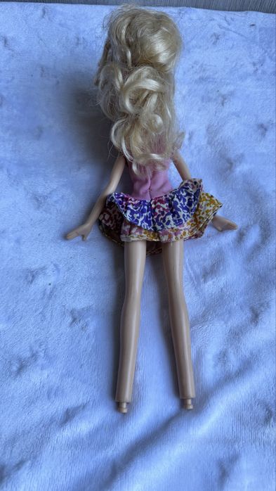 Lalka Cloe z serii Bratz