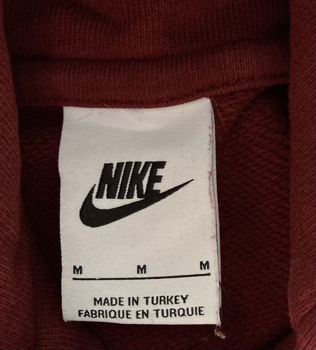 худі Nike під Vintage