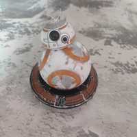 Робот BB-8 Droid Star Wars оригінал