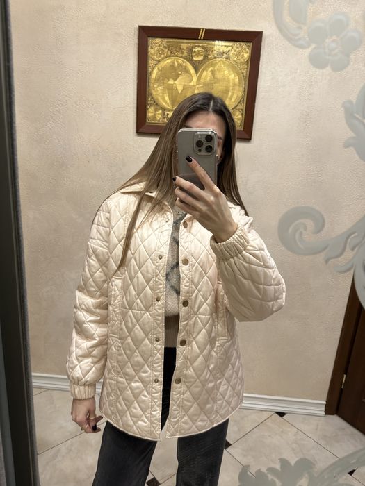 Куртка Marsego