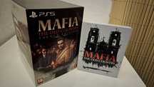 Mafia IV The Old Country