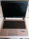 Portátil HP probook 430 G1 para peças