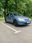 Продам авто  Honda Civic VII 1.4 газ/бензин, 2002 р. (hatchback)