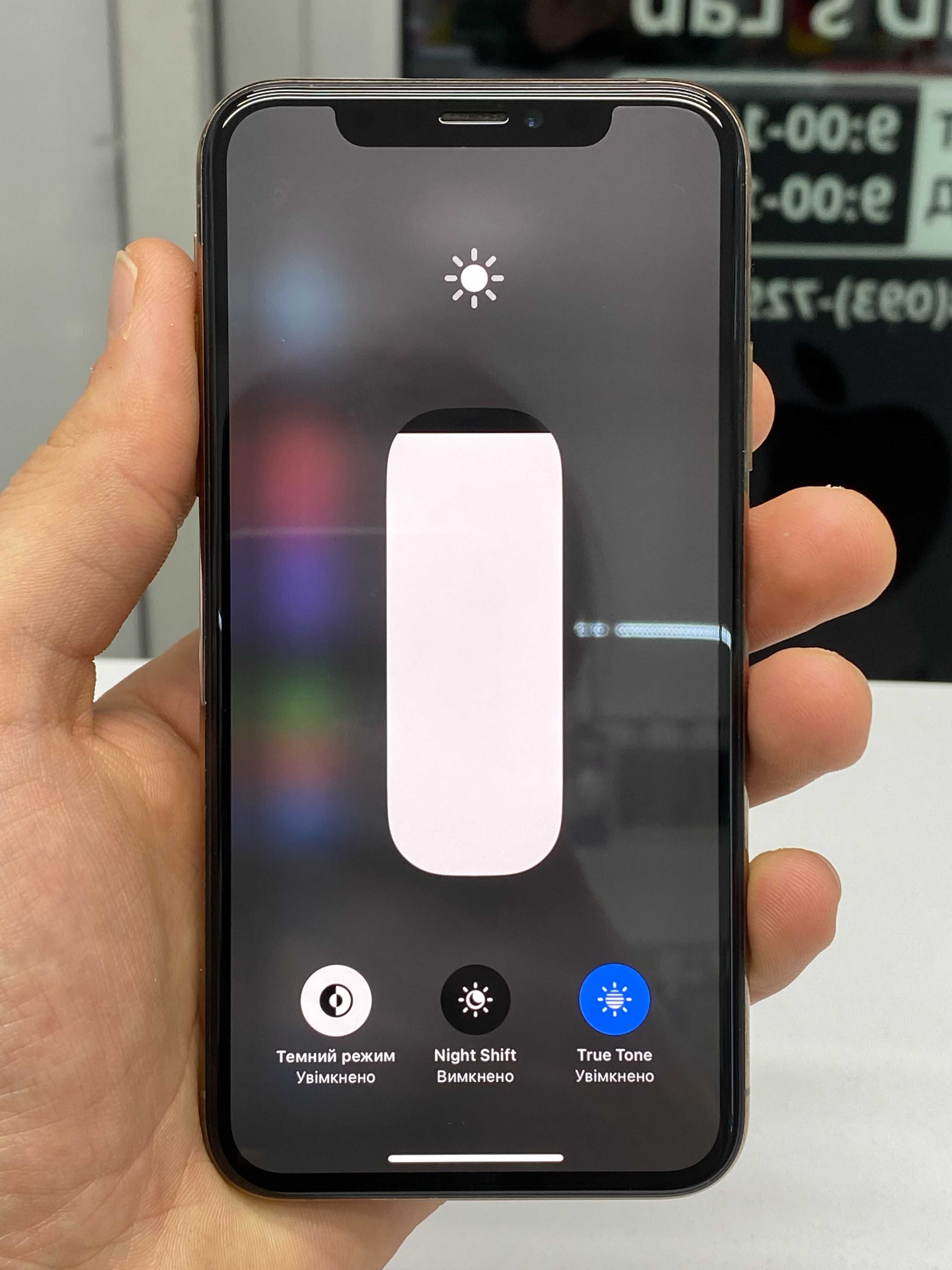 iPhone Xs 64GB у відмінному стані Neverlock