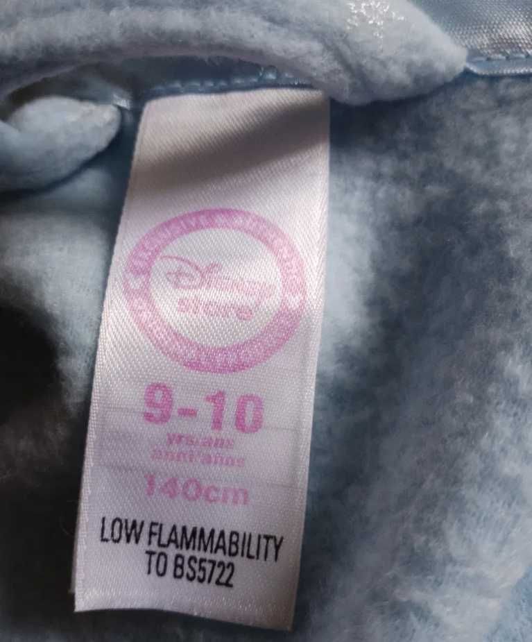Szlafrok dla dziewczynki Disney Kopciuszek Cinderella