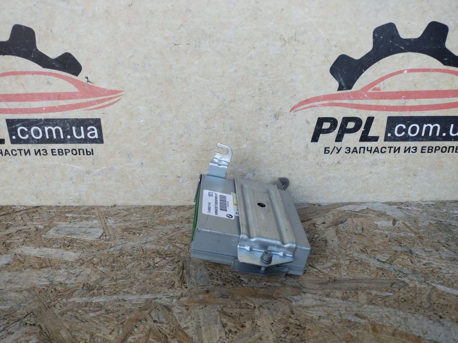 Mini Countryman R60 10-16 блок управления АКПП 24608631833 / 8631833