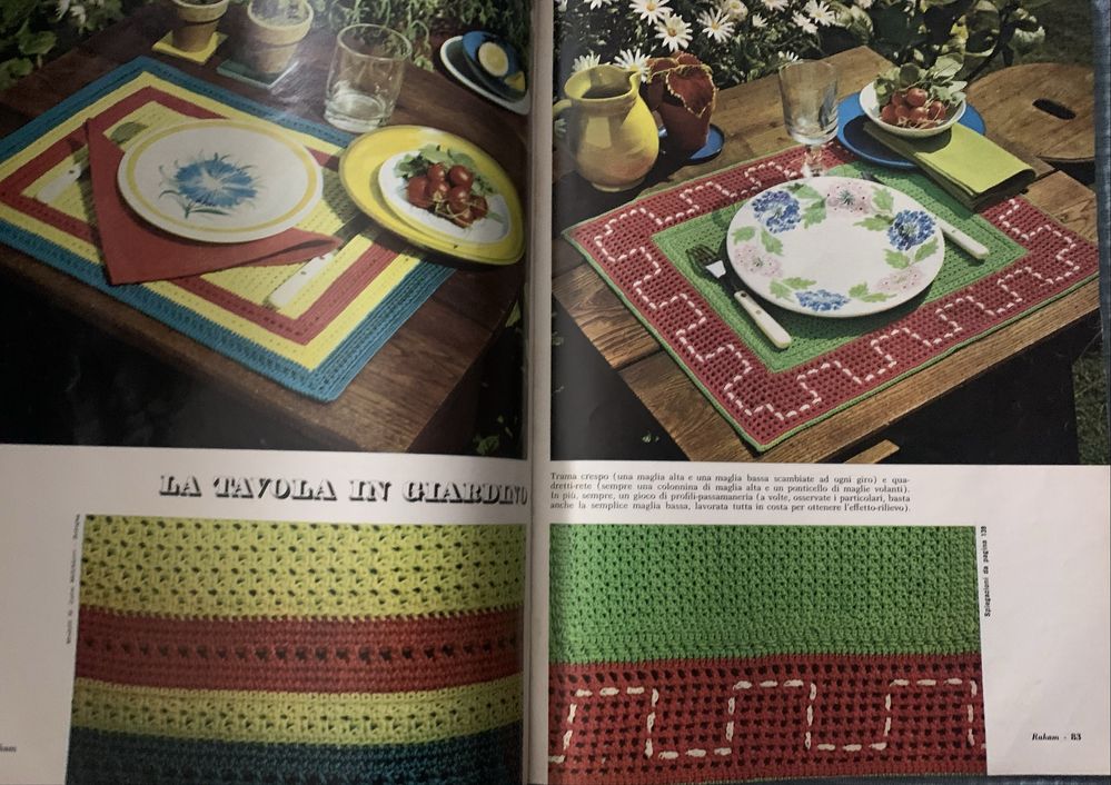 Revista Rakam 1967