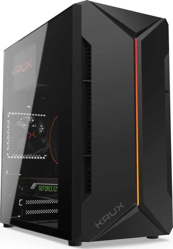 Komputer GAMINGOWY do gier i5-14400F|32GB RAM|1TB SSD|GeForce RTX 5060