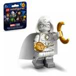 LEGO 71039 Minifigures Seria 2 - Moon Knight (Marvel Studios)