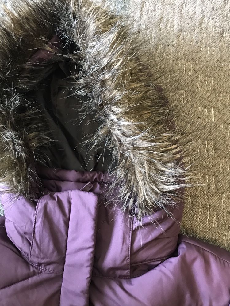 Пальто жіноче Columbia Snow Eclipse Mid Jacket