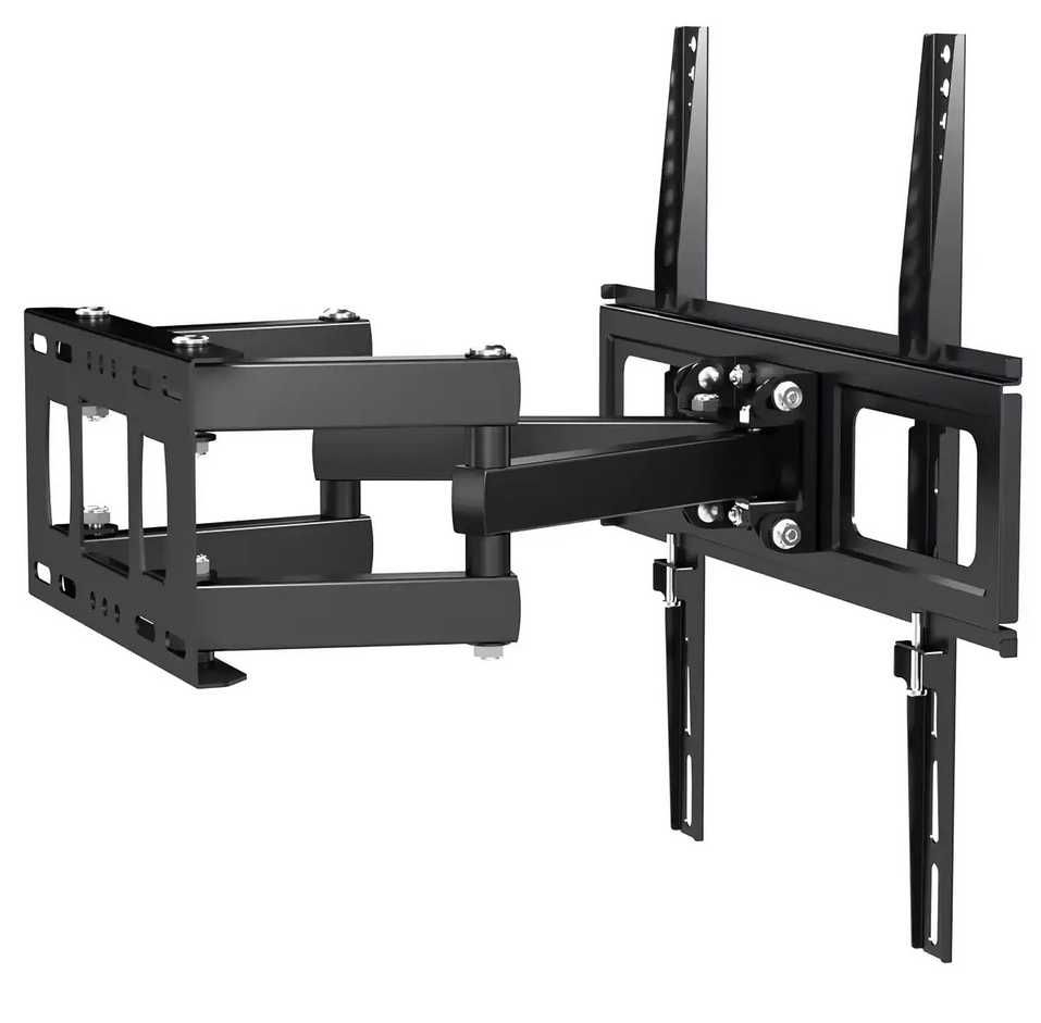 Obrotowy Uchwyt do Telewizora WIESZAK NA TV LCD LED 32'-60' MOCNY VESA
