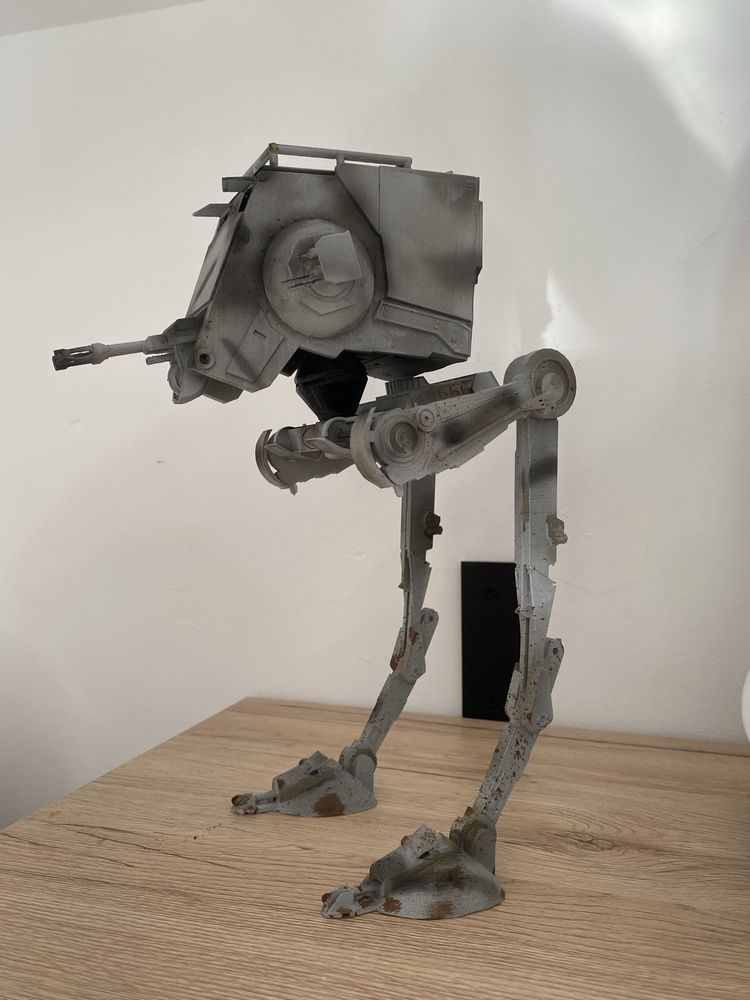 AT-ST figurki star wars