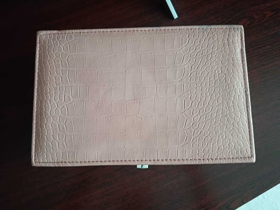 Pudełko na biżuterię