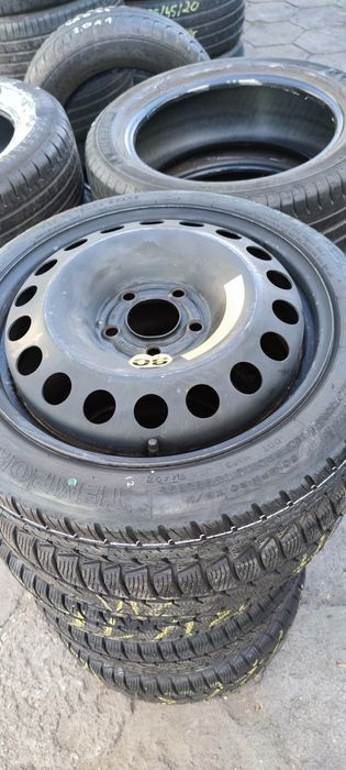 koło dojazdowe OPEL 5X110 16tka 100zł