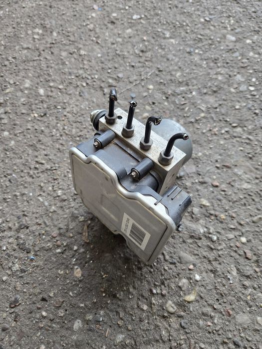 Pompa ABS FORD TRANSIT MK8 2023r NK31 -2B373 -DC Oryginał Bosch Europa