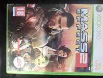 Mass Effect 2 Xbox 360 Xbox One