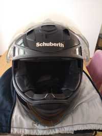 SCHUBERTH S1 PRO nowy kask motocyklowy , rozmiar XL - 60/61 cm