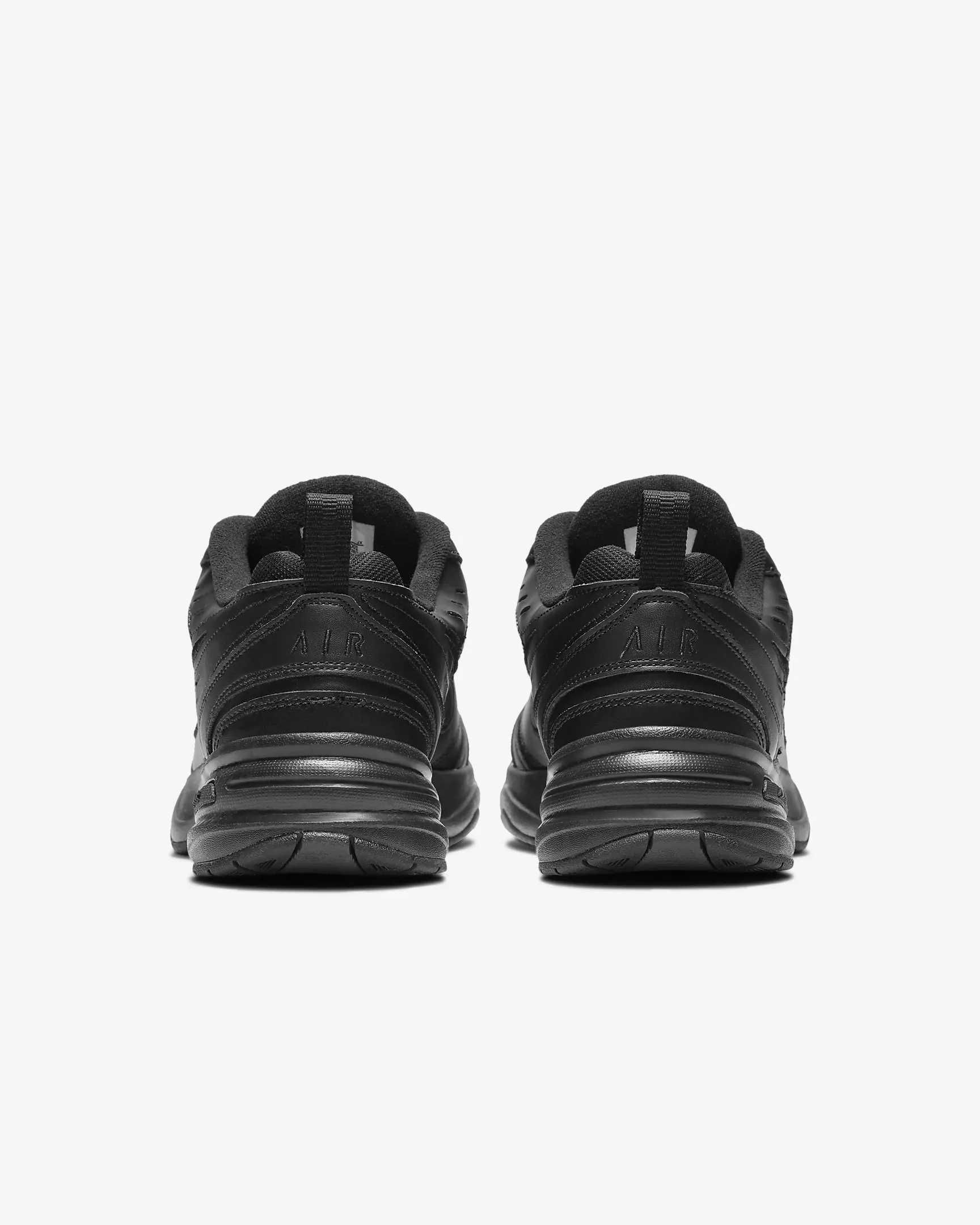 Кроссовки Nike Air Monarch IV M2k Defy Оригинал! (415445-001)