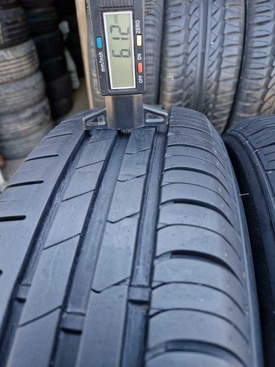 165/70R14 Hankook K425 Kinergy Eco Шини/Резина/Літо Склад шин