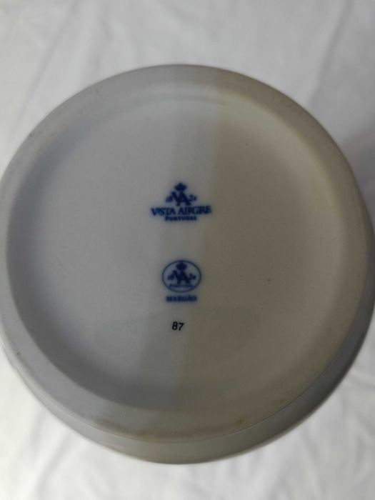 Vista Alegre Margão Jarrão 31cm