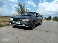 Продам mazda 323 1,7 дизель