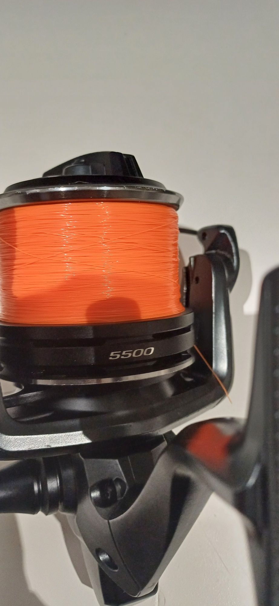 Carreto pesca surfcasting