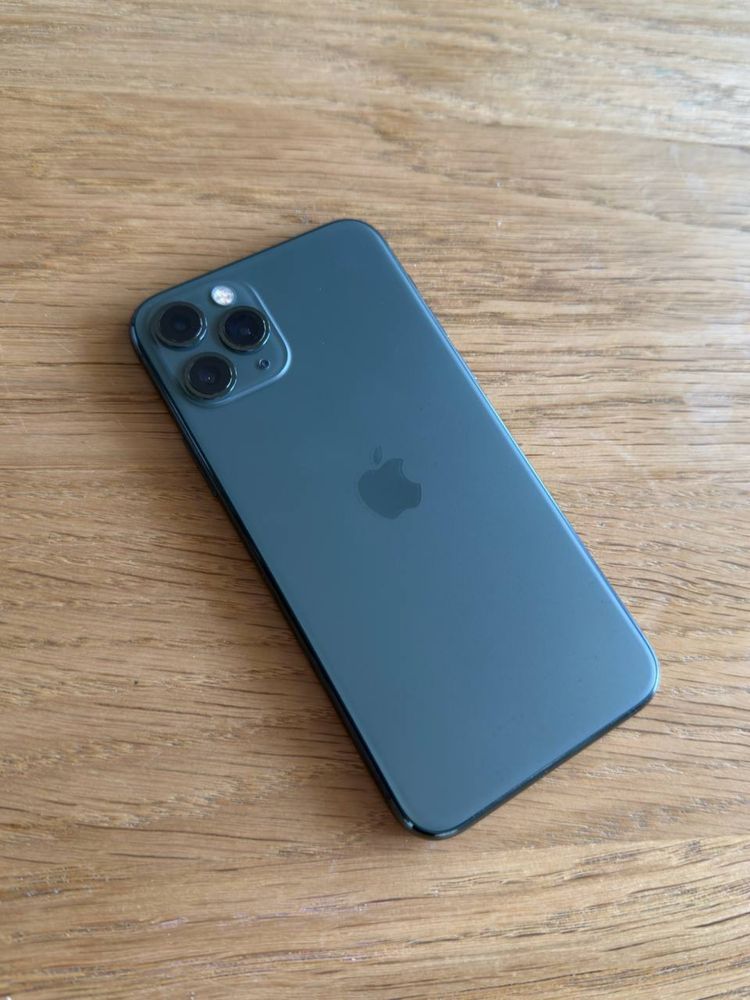 iPhone 11 pro 512gb