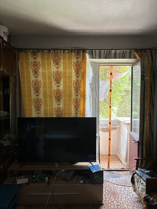 Продам 2х комнатную квартиру по ул.Магара