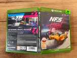 Need for Speed Heat Xbox One | Sprzedaż | Skup | Wymiana |