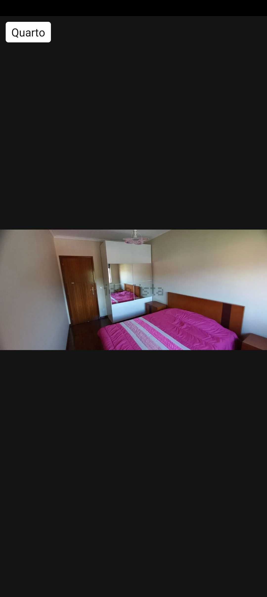 Vendo apartamento T3 no centro de vila verde com elevador 2andar etc..