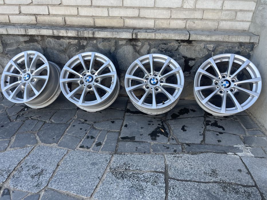 Диски BMW,T5 5*120R16