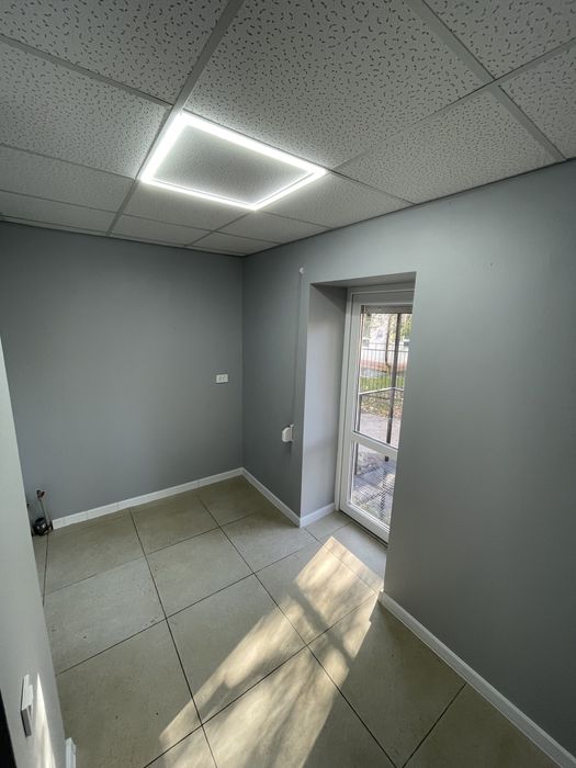 Аренда ПУСТОГО кабинета 6м2  в центре