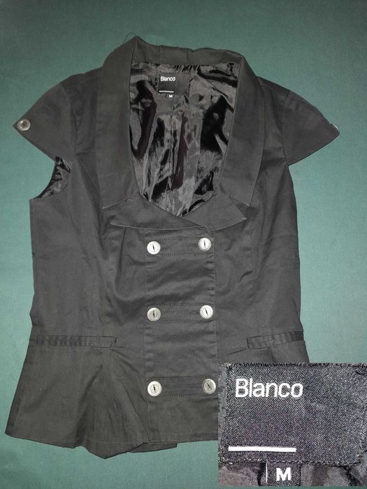 Roupa senhora tamanho M