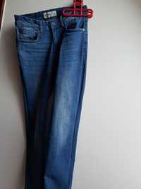 Pepe Jeans jeansy damskie