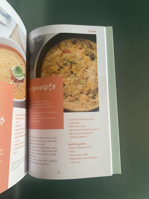 Livro “O Vegetariano” de Sandra Gomes Silva