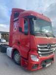 Sprzedam Mercedes Actros