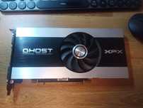 Відеокарта XFX Radeon HD7750