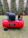 Компресор повітряний Einhell TC-AC 190/50/8 з Німеччини
