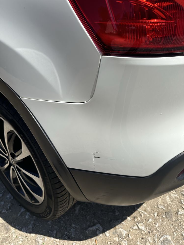 Nissan Qashqai 1.5 dCi Tekna Premium 18