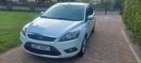 Ford focus mk2 1.6 tdci